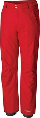 Columbia Men S Bugaboo Ii Snow Pants Waterproof Breathable Sports Outdoors Men