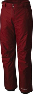 columbia bugaboo ii pant