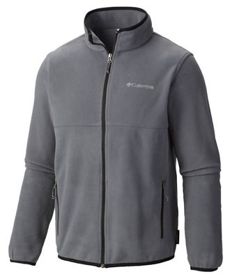 columbia fuller ridge fleece jacket