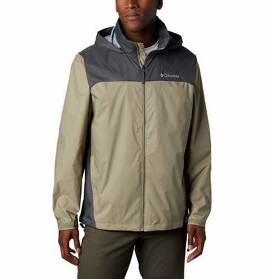 columbia glennaker lake rain jacket