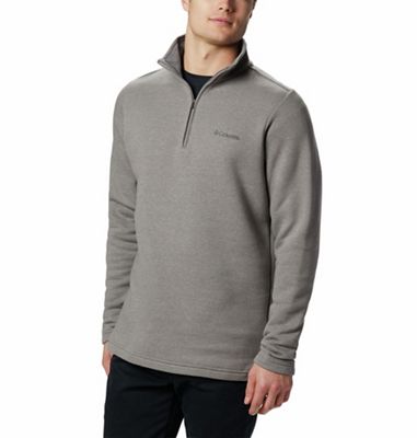 great hart mountain iii half zip