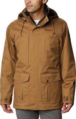 Columbia Men's Horizons Pine Interchange Jacket - Moosejaw