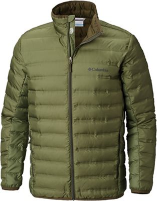 columbia men's lake 22 down jacket
