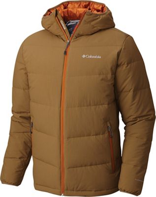 columbia men's 650 turbodown jacket