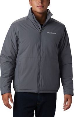 northern bound jacket