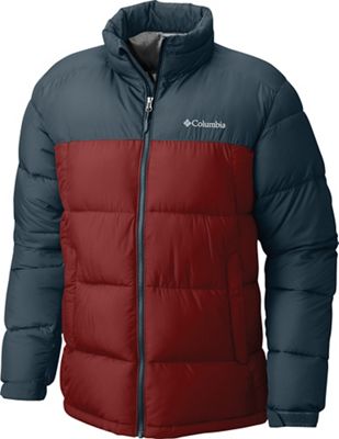 pike lake columbia jacket