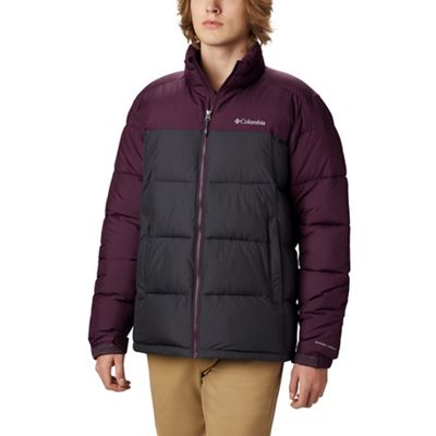 pike lake columbia jacket