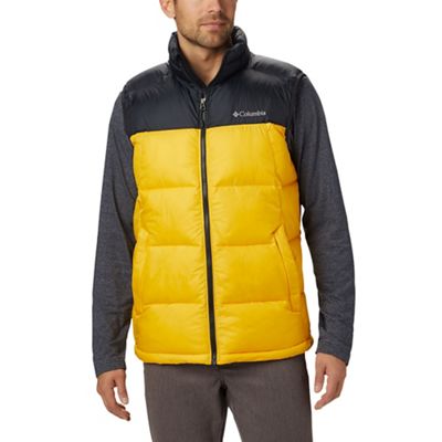 pike lake vest