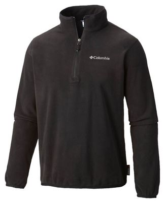 columbia ridge repeat half zip fleece