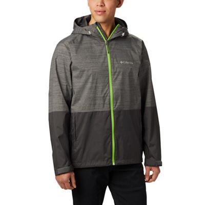 roan mountain jacket