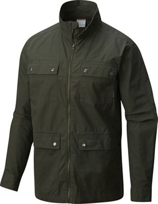 columbia rugged ridge jacket