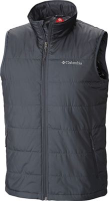 columbia saddle chutes jacket