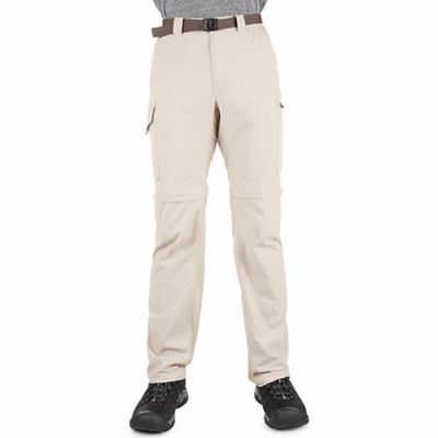 Columbia Men's Silver Ridge II Convertible Pants