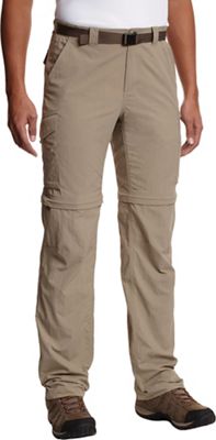 columbia men's convertible hiking pants