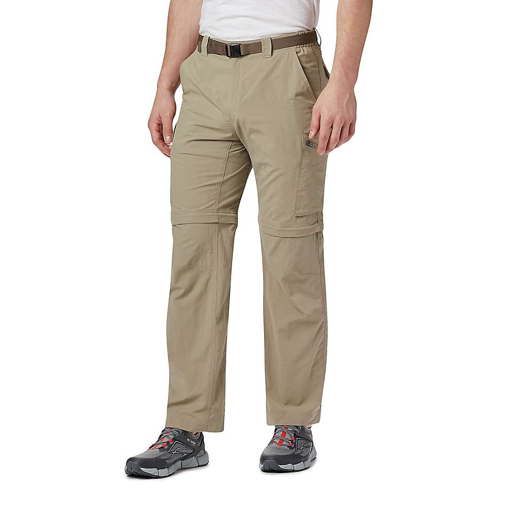 Columbia Men's Silver Ridge Convertible Pants 