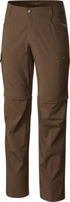 columbia silver ridge ii stretch pants