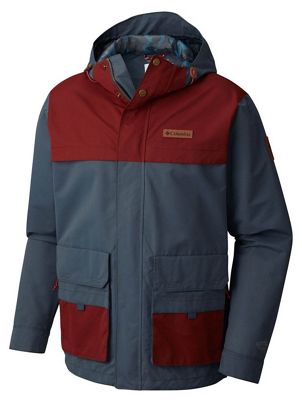 columbia south canyon jacket mens