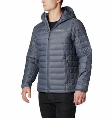 voodoo falls 590 turbodown jacket