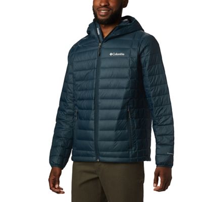 columbia ten falls jacket mens