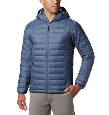 columbia voodoo falls jacket