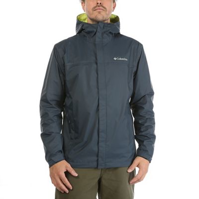 columbia men's watertight ii jacket