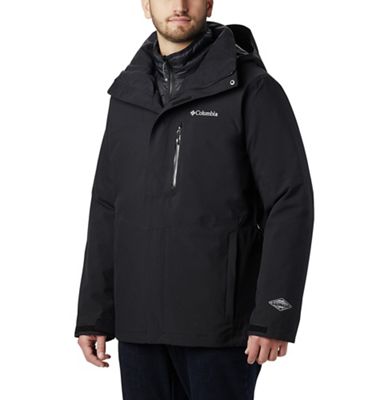 columbia wildcard jacket