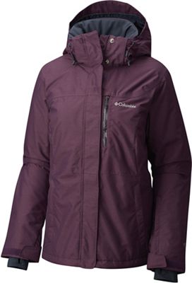 Columbia Women's Alpine Action OmniHeat Jacket at