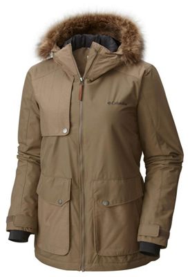 columbia alpine vista jacket