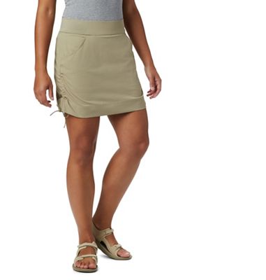 Columbia Women's Anytime Casual Skort - Mountain Steals