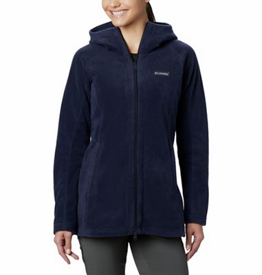 Columbia Women's Benton Springs II Long Hoodie - Mountain Steals