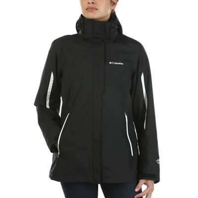 columbia bugaboo interchange jacket