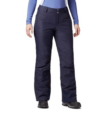 columbia omni heat trousers