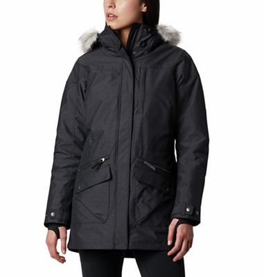 Columbia Women's Carson Pass IC Jacket - XXL, Black