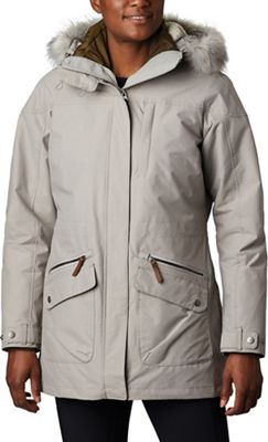 carson pass ic jacket