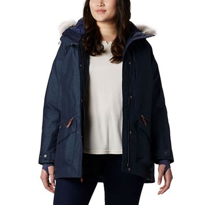 Columbia Women's Carson Pass IC Jacket - Moosejaw