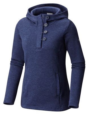 Columbia Women's Darling Days Pullover Hoodie - Moosejaw