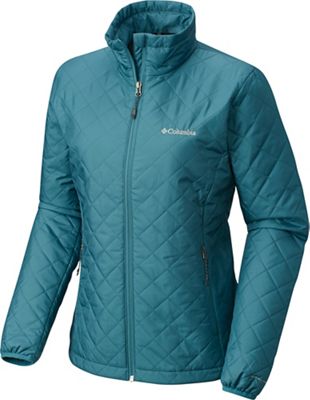 columbia women's dualistic jacket