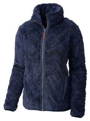 columbia women's fireside jacket