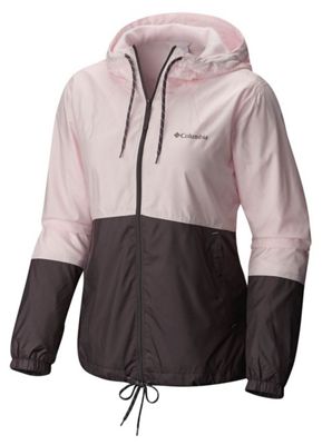 women's flash forward lined windbreaker