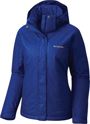 columbia women's gotcha groovin jacket