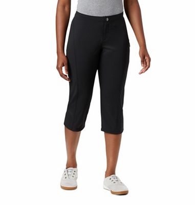 Columbia Women S Just Right Ii Capri Moosejaw