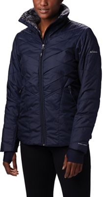 columbia women's kaleidaslope ii jacket