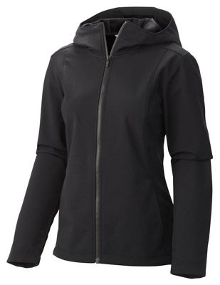 women's kruser ridge softshell