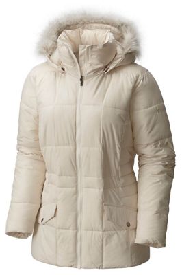 columbia lone creek jacket