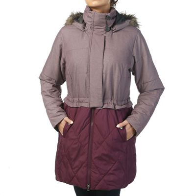 columbia women's mid jacket