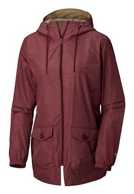 columbia women's lookout view jacket