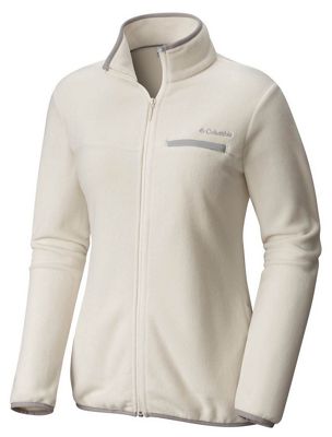 columbia women's mountain crest full zip