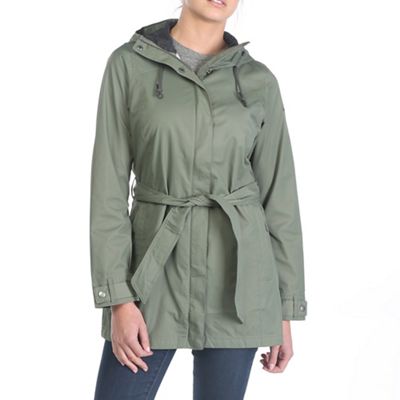 columbia women's pardon my trench