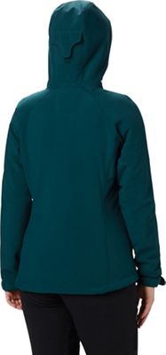 columbia phurtec ii softshell