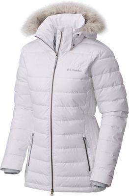 columbia women's ponderay jacket